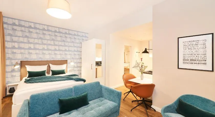 Nena Apartments Bremen by LESA - Image 1