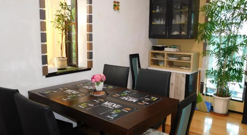 Guesthouse Shang - Image 1
