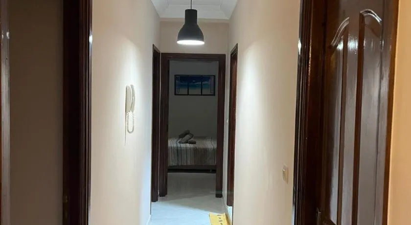 Appartement 10 Brun - Image 1