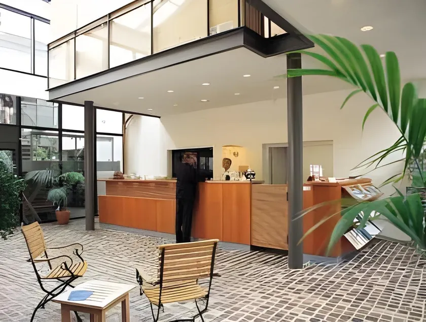 Fredensborg Badehotel - Image 1
