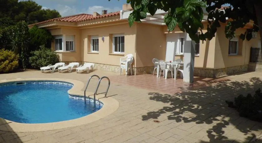 Casa Amor - Image 1