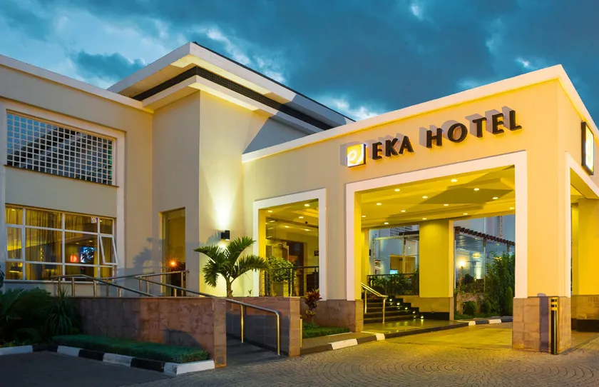 Eka Hotel Nairobi - Image 1