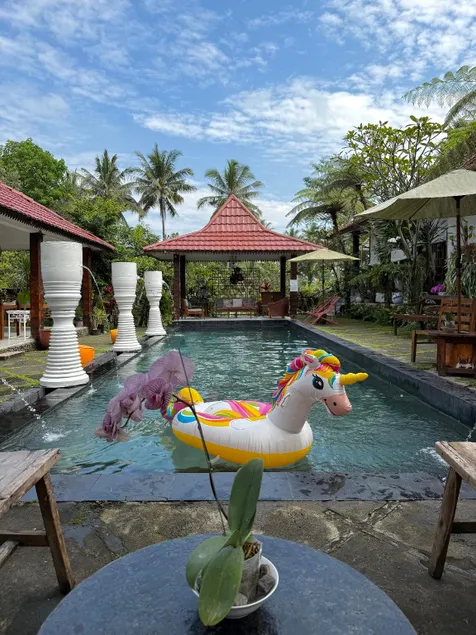 Villa Padi Cangkringan - Image 1