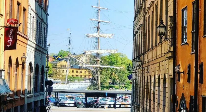 Gamla Stan Apartments - Image 1
