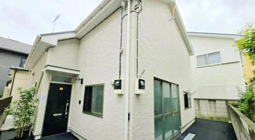 Kaga house1 - Image 1