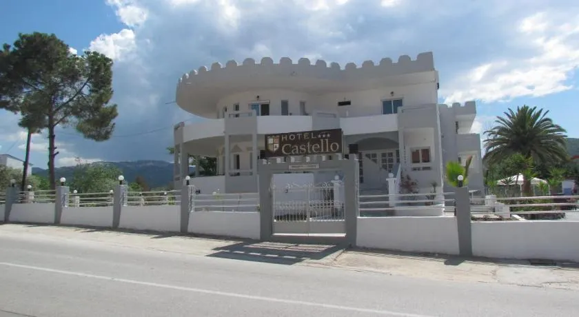 Castello - Image 1