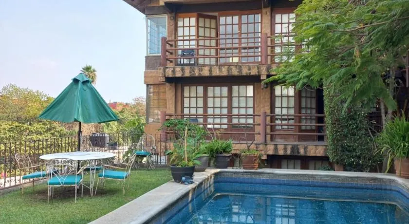 La Casa del Sol - Cuernavaca - Image 1