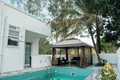 Vian Villa - Image 1