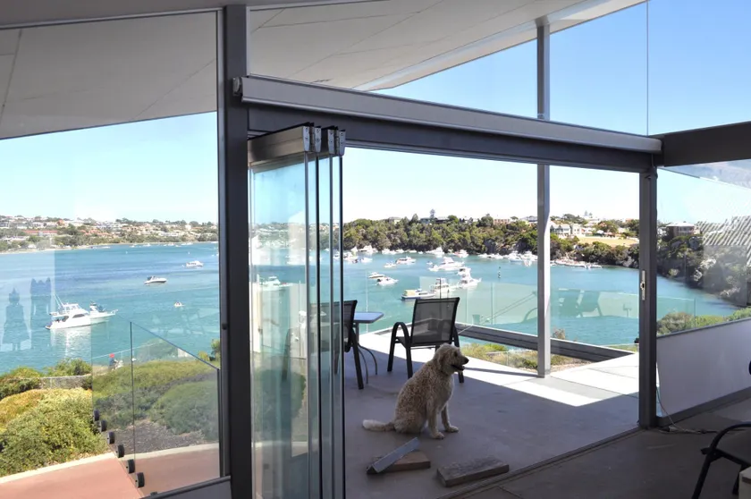 Fremantle Dream - River-front Architect Home & Walk to Beach - Image 1