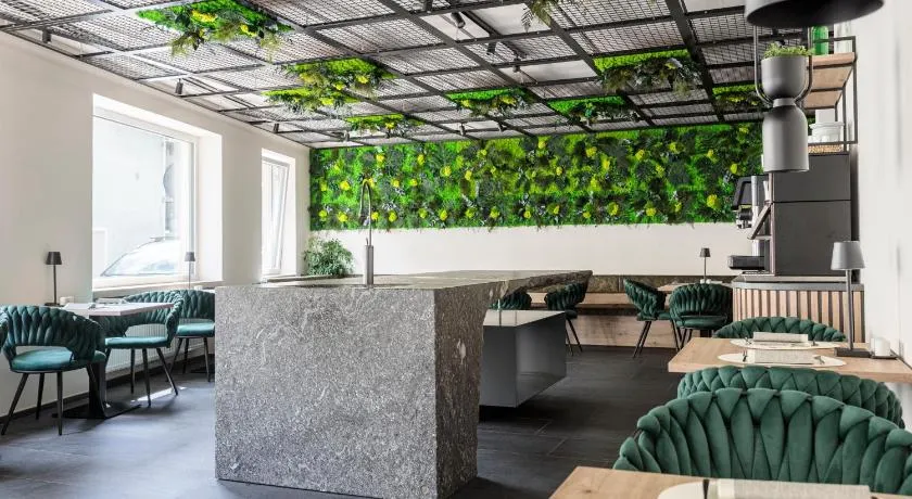 Sole Boutique Hotel - Image 1
