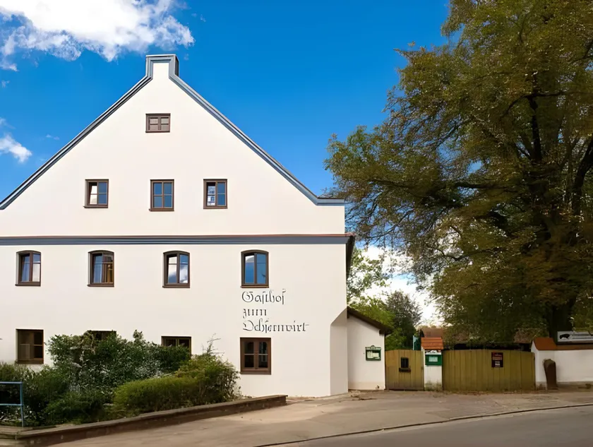 Gasthaus Ochsenwirt - Image 1