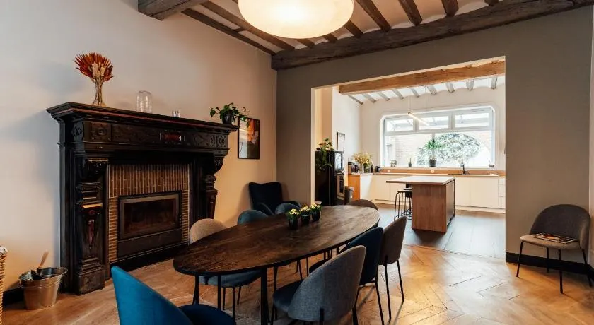 Maison d'hôte Brasserie Caulier - Image 1
