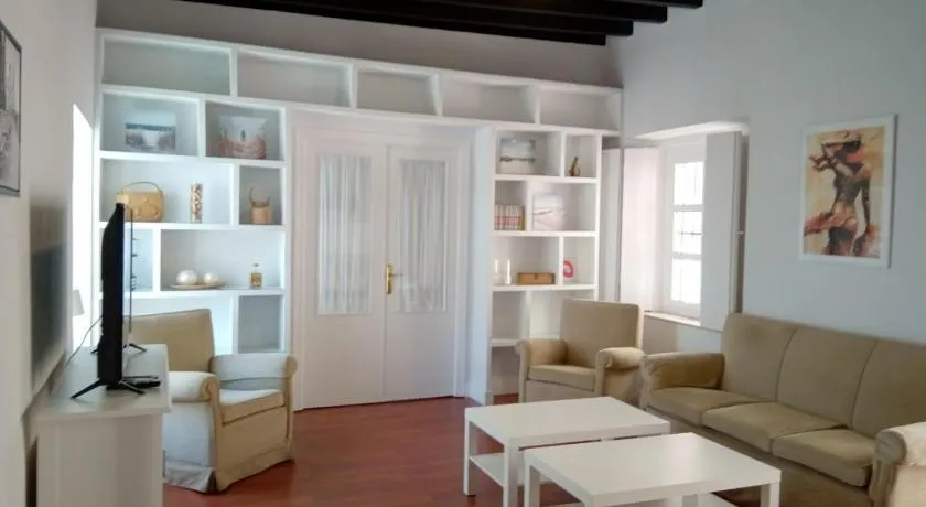 CASA DEL ANTICUARIO APARTMENTS - Image 1