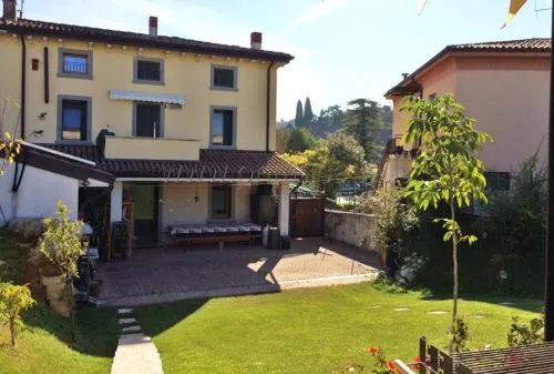 Appartamento Marconi - Image 1