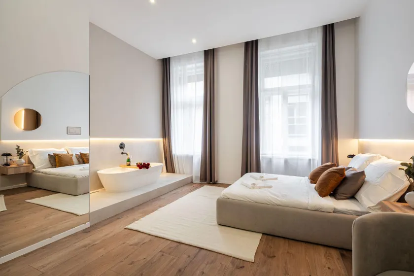 You Boutique Suites, Best Location by BQA - Image 1