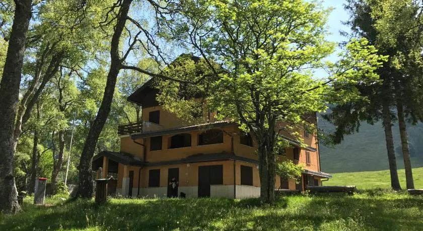 La Capanna di Pian delle Betulle - Image 1
