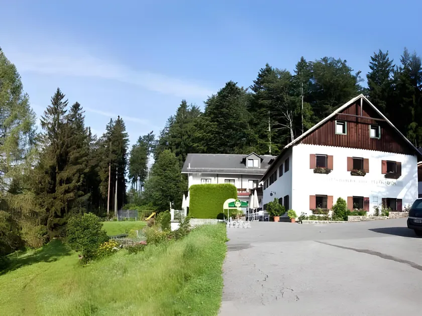 Gasthof Waldschenke - Image 1