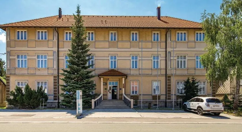 Apartments and Rooms kod Eli - Image 1