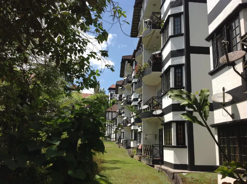 Khor’s Apartment @ Greenhill Resort - Image 1