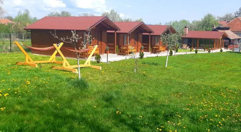 Căsuțele din Retezat - Image 1
