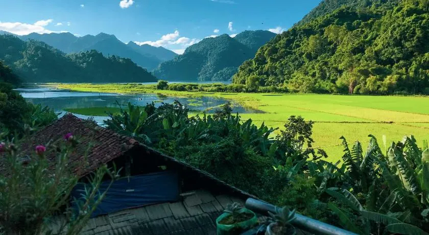 Minh Quang homestay - Image 1