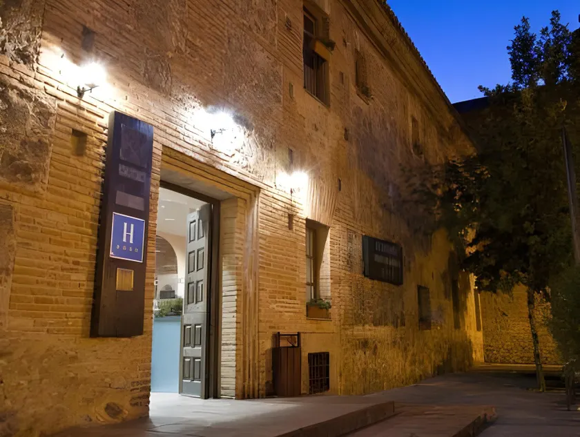 Hotel Valle del Ambroz - Image 1