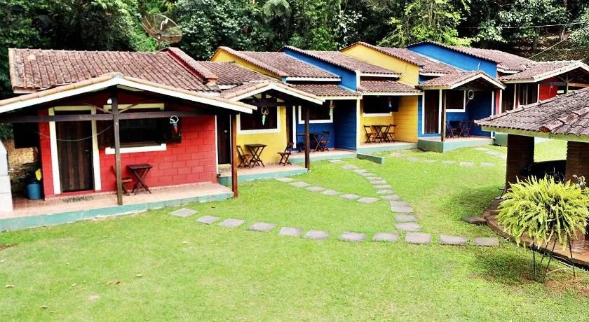 Eco Chalés Luar das Marés - Image 1