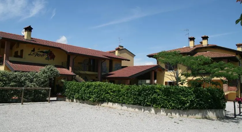 Agriturismo Lis Rosis - Image 1