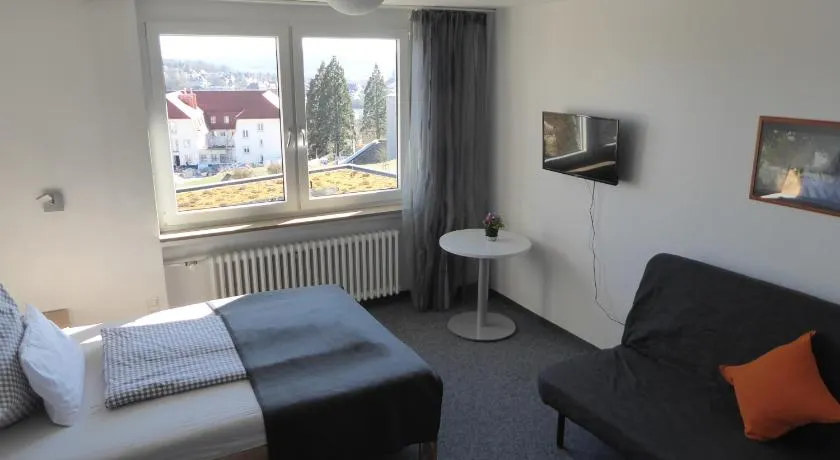 Ferienwohnung Zollernblick - Image 1