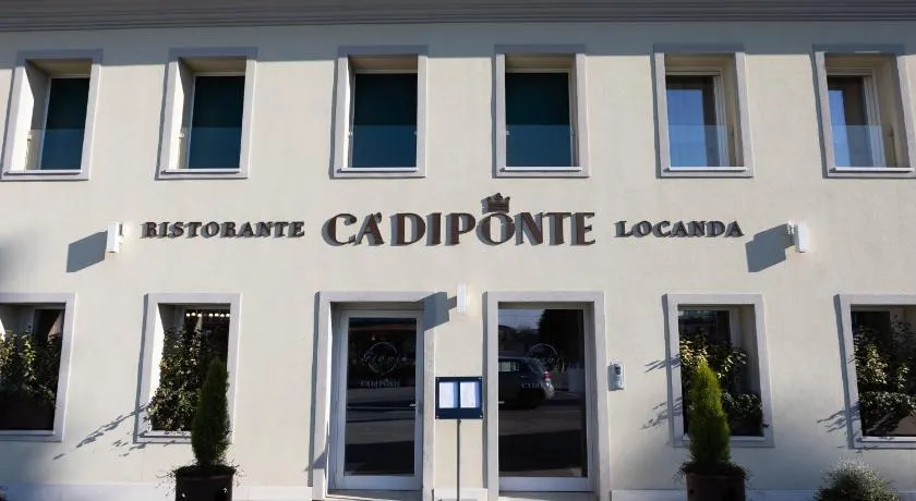 Locanda GIOVI CA' DI PONTE - Image 1