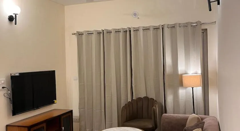 The Minimal Nest - A Cozy Modern Stay in Karnal - Image 1