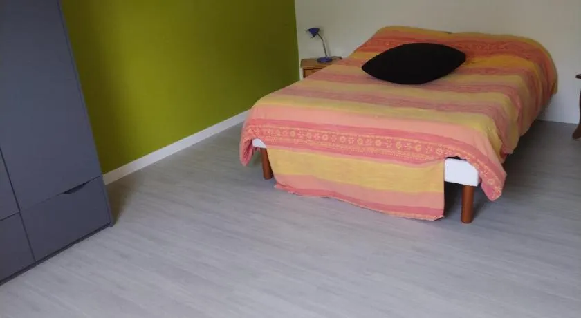 Chambre chez l'habitant virage de mulsanne - Image 1