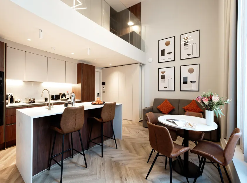 Notting Hill Studios by DMONTRIO - Image 1