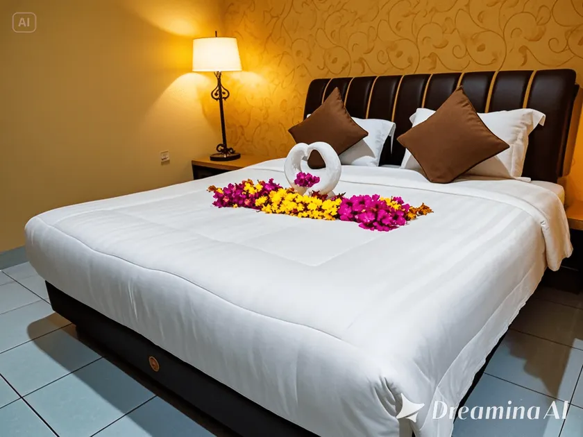 Grand Mutiara Hotel Puncak - Image 1