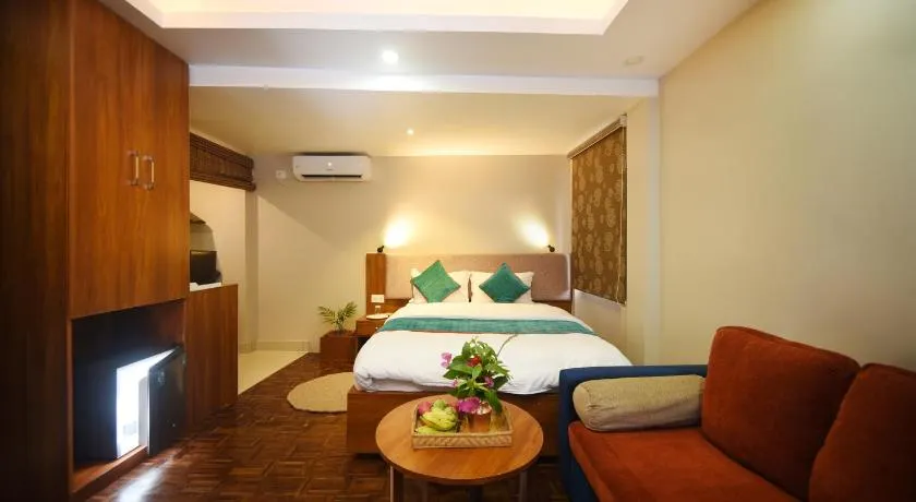 Mums Homestay & Apartment-A Real Homestay Experience - Image 1