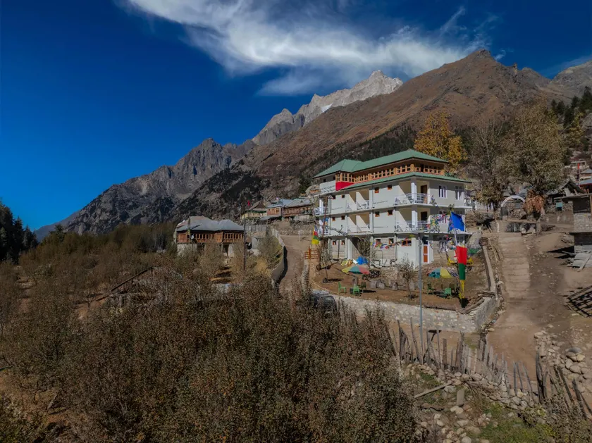 Kinnor Retreat - Image 1