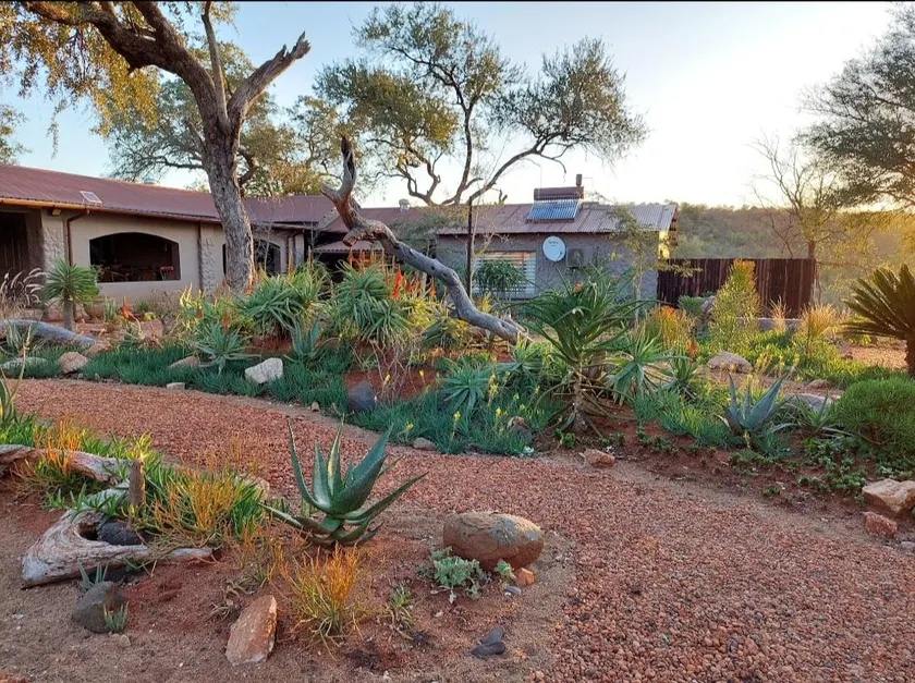 Phomola Manor Holiday Home - Image 1