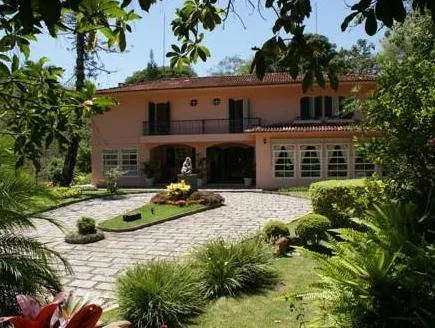 Hotel Solar Fazenda Do Cedro - Image 1