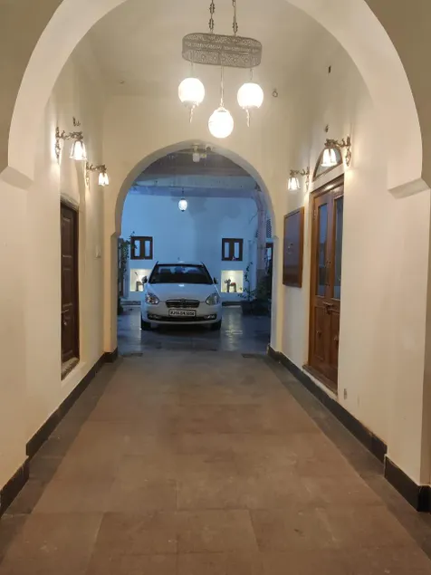 Hotel Swagatam - Image 1