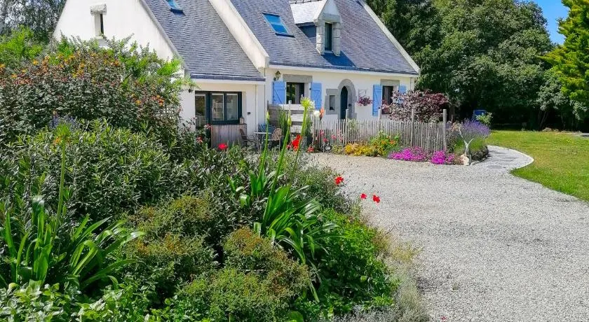 Chambre d'hôtes - B&B Sarzeau - Image 1