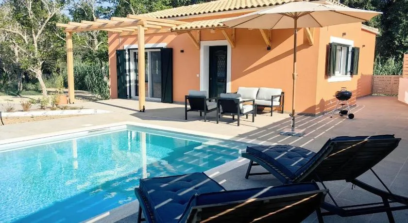 Pool Villa Grigoris - Image 1