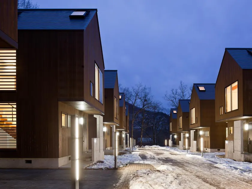 Gakuto Villas - Image 1