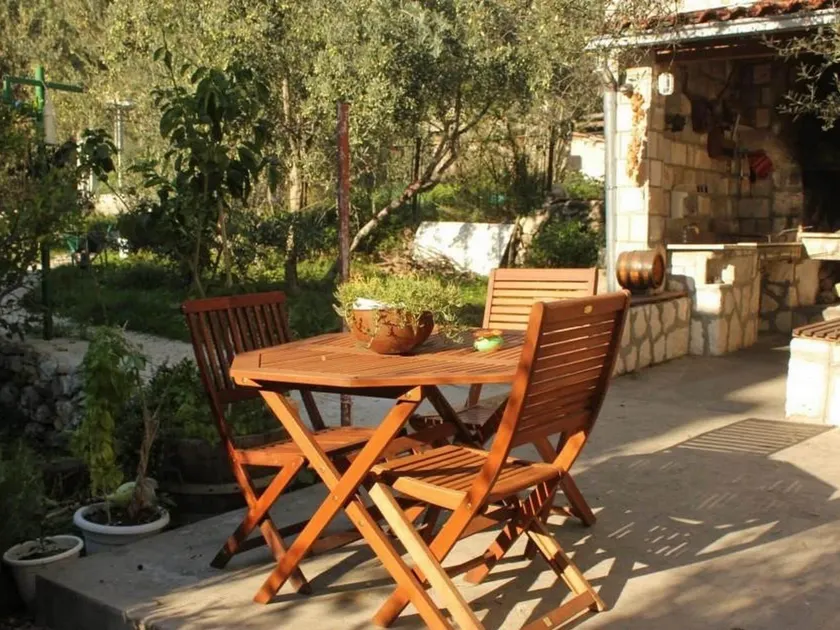 Villa Ro - Ela - Double or Twin Room with Balcony and Sea View - S4 - Image 1