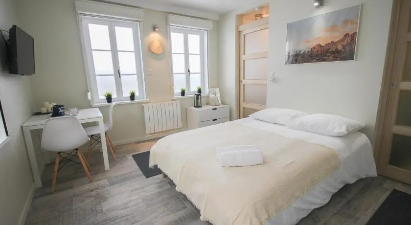 Lille Centre - Nice and functional studio - Image 1