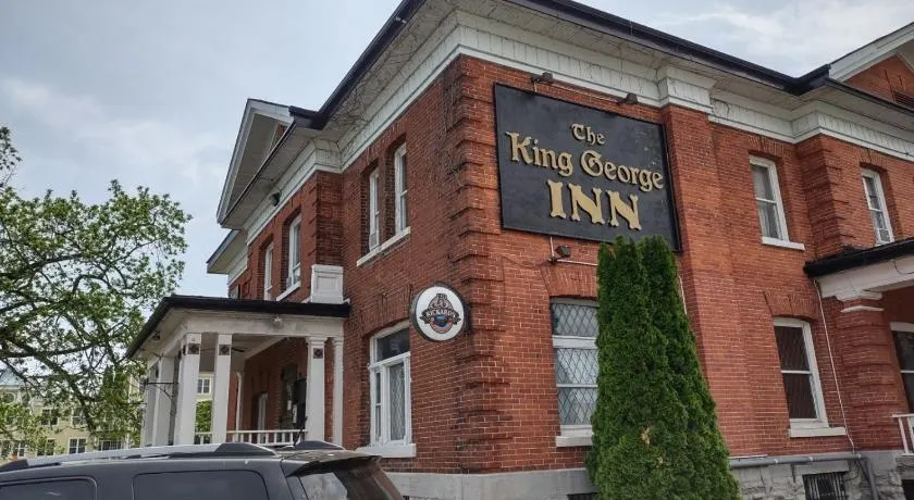 The King George Inn - Image 1