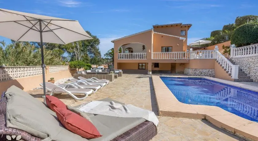 Villa Lovely by Abahana Villas - Image 1