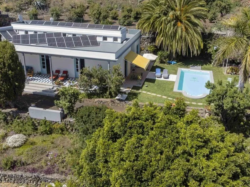 Gran Villa Palmera - Image 1