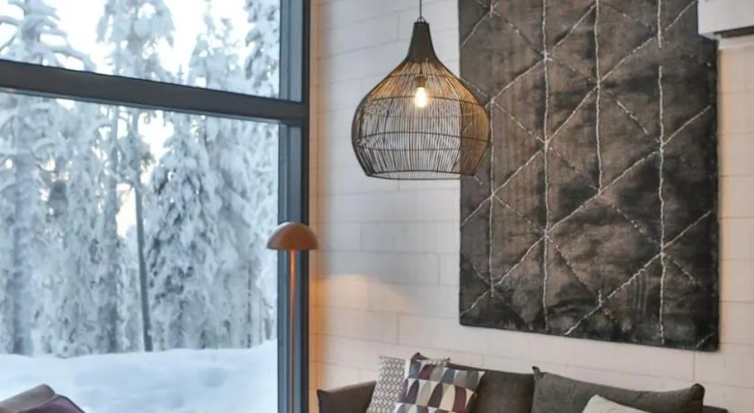 Riekko Lodge - Image 1