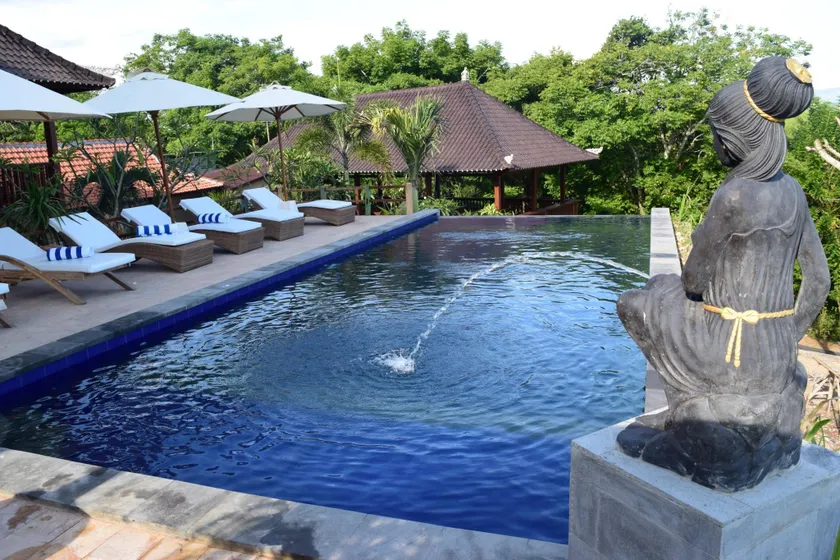 Grand Sea View Lembongan - Image 1