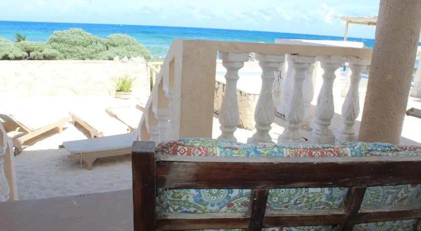 Punta Piedra studios - Image 1